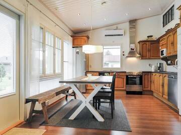 Фотографии Дома для отпуска Holiday Home Kotiranta г. Pikkarala (Финляндия) №4 Фото Дома для отпуска Holiday Home Kotiranta г. Pikkarala 4