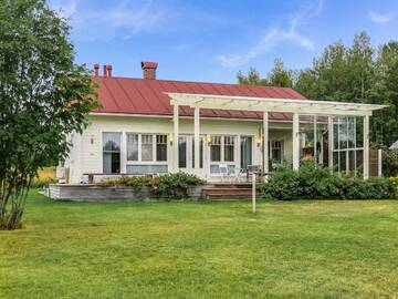 Фотографии Дома для отпуска Holiday Home Kotiranta г. Pikkarala (Финляндия) №1 Фото Дома для отпуска Holiday Home Kotiranta г. Pikkarala 1